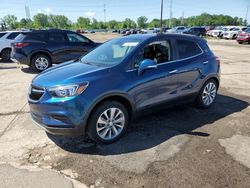 2019 Buick Encore Preferred for sale in Woodhaven, MI