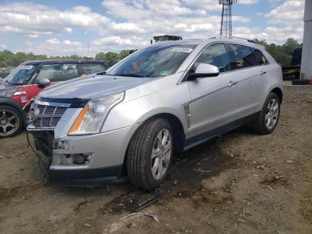 2011 Cadillac SRX Performance Collection