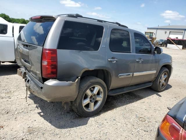 2007 Chevrolet Tahoe K1500