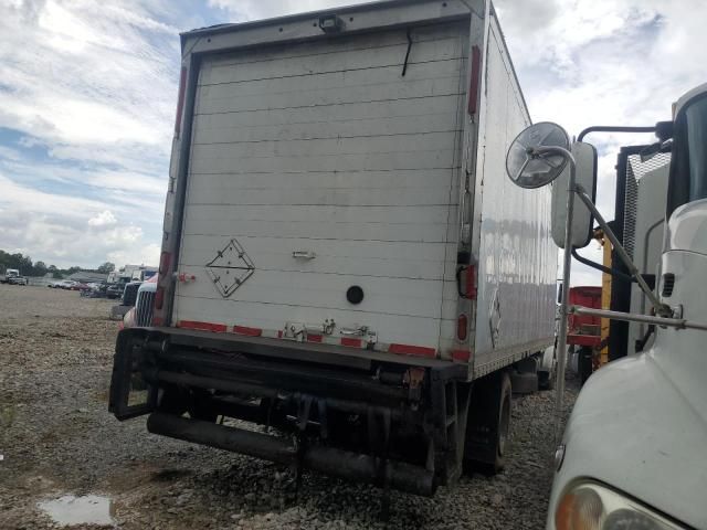 2009 Freightliner M2 106 Medium Duty