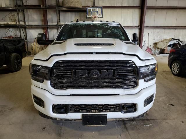 2024 Dodge RAM 3500 Limited