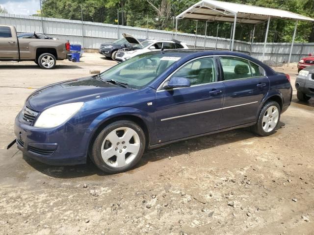 2008 Saturn Aura XE