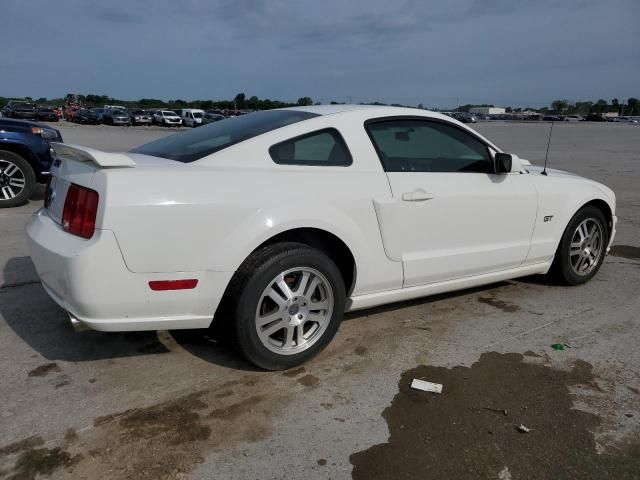 2006 Ford Mustang GT