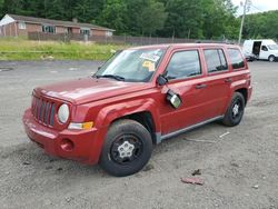 2008 Jeep Patriot Sport for sale in Finksburg, MD