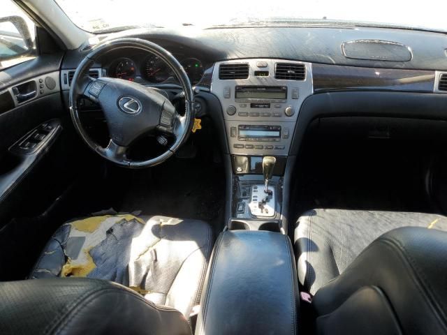 2006 Lexus ES 330