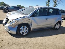 Scion Vehiculos salvage en venta: 2004 Scion XA