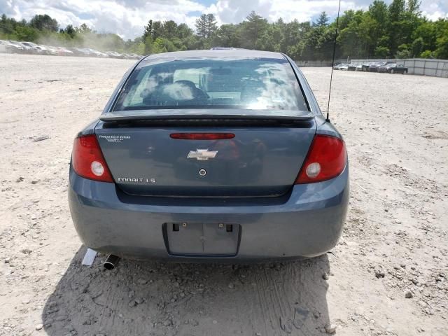 2005 Chevrolet Cobalt LS