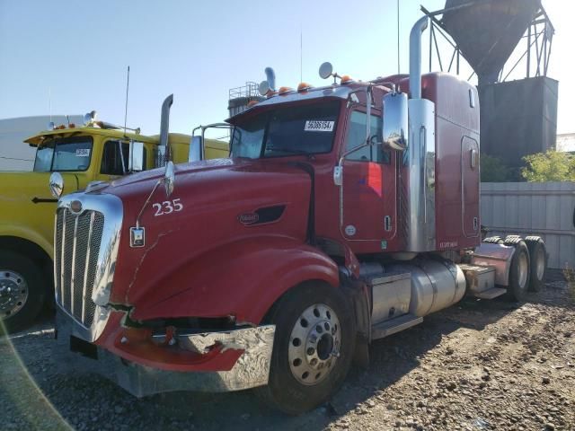 2012 Peterbilt 386