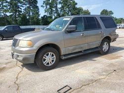 Ford Expedition xlt salvage cars for sale: 2003 Ford Expedition XLT