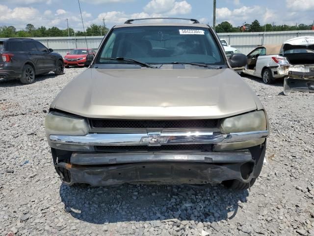 2006 Chevrolet Trailblazer LS