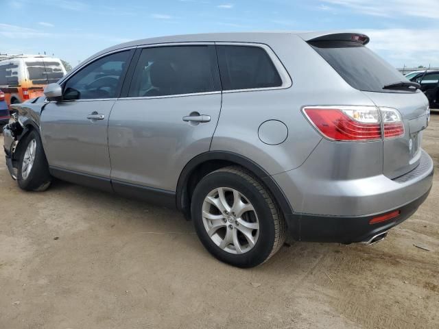 2011 Mazda CX-9