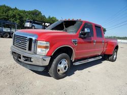 2008 Ford F350 Super Duty en venta en Lebanon, TN