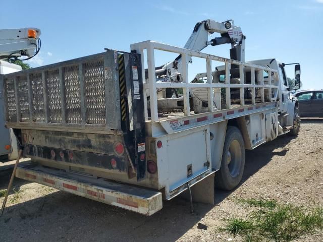 2006 Freightliner M2 106 Medium Duty
