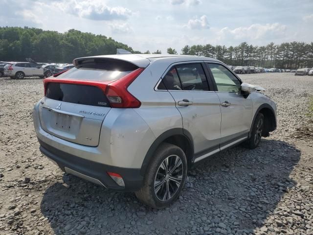 2019 Mitsubishi Eclipse Cross SE