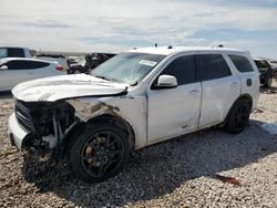 Dodge Vehiculos salvage en venta: 2015 Dodge Durango SSV