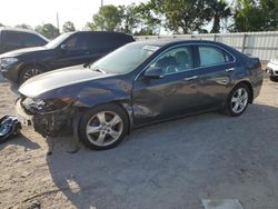 2010 Acura TSX for sale in Riverview, FL