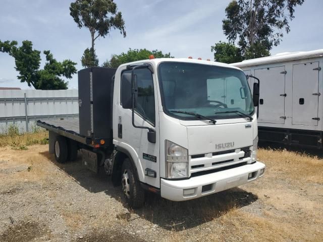 2011 Isuzu NPR