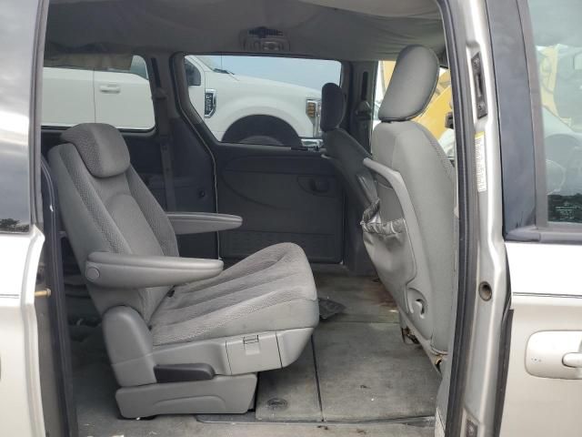 2005 Dodge Grand Caravan SXT