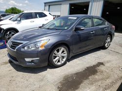 Nissan Altima 2.5 salvage cars for sale: 2013 Nissan Altima 2.5