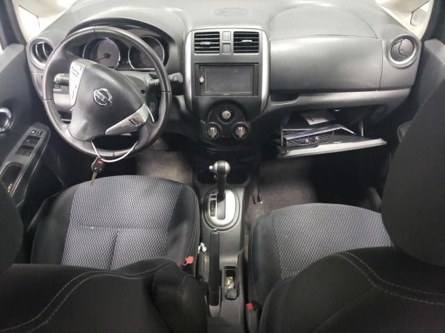 2014 Nissan Versa Note S