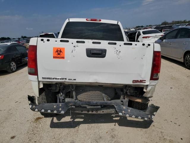 2007 GMC New Sierra K1500
