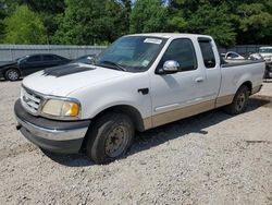 1999 Ford F150 for sale in Greenwell Springs, LA