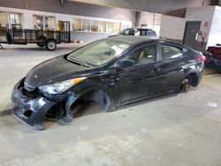 Vehiculos salvage en venta de Copart Sandston, VA: 2012 Hyundai Elantra GLS