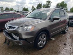 2007 Acura RDX Technology for sale in Elgin, IL