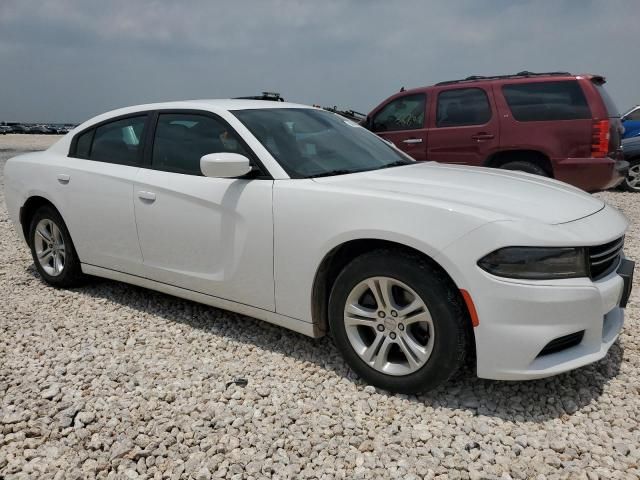 2015 Dodge Charger SE