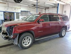 2016 GMC Yukon XL K1500 SLT en venta en Pasco, WA