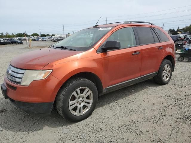 2007 Ford Edge SE