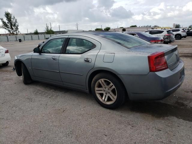 2006 Dodge Charger SE