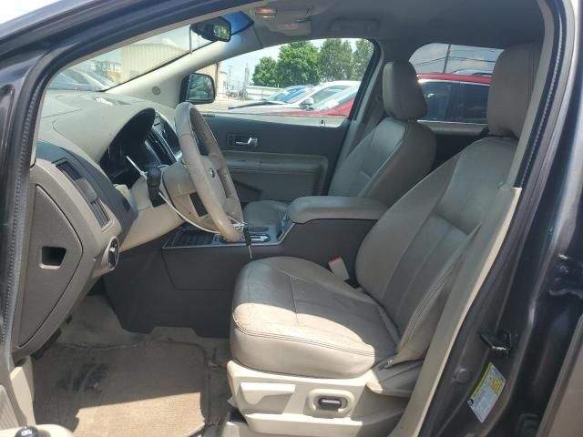 2010 Ford Edge Limited