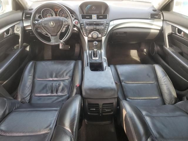 2010 Acura TL