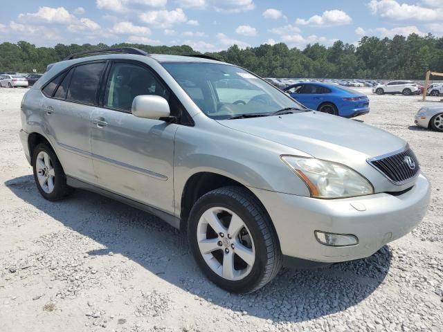 2006 Lexus RX 330