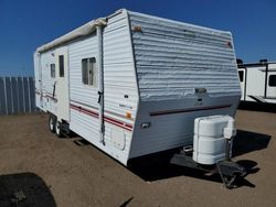 2001 Fleetwood Terry for sale in Brighton, CO