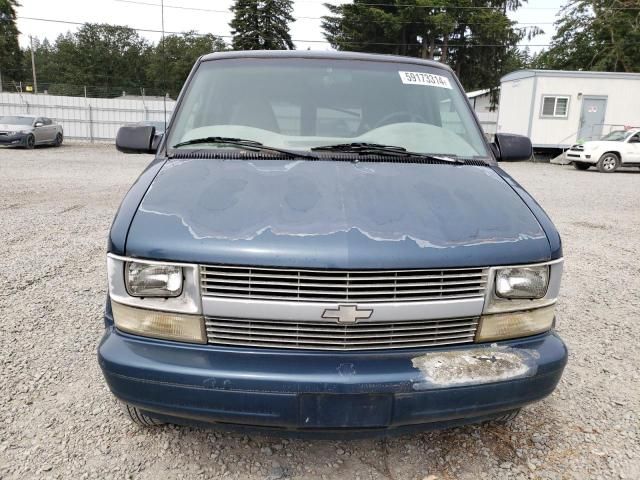 2000 Chevrolet Astro