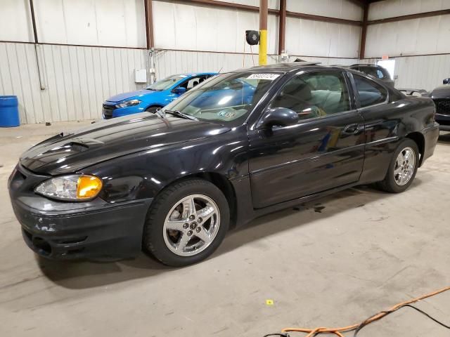 2003 Pontiac Grand AM GT