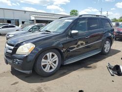 2009 Mercedes-Benz GL 450 4matic for sale in New Britain, CT