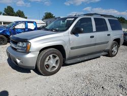 Chevrolet Vehiculos salvage en venta: 2005 Chevrolet Trailblazer EXT LS