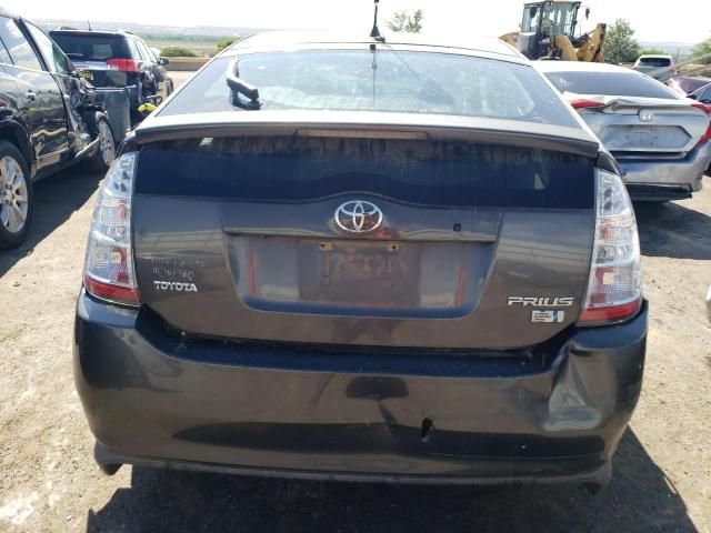 2007 Toyota Prius