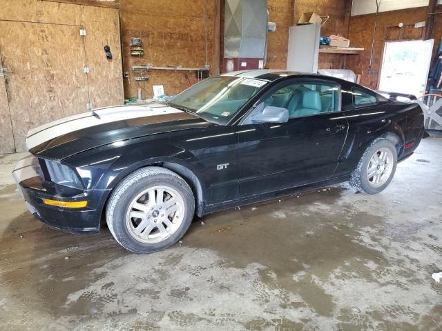 2007 Ford Mustang GT