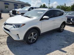 2017 Toyota Rav4 XLE for sale in Midway, FL