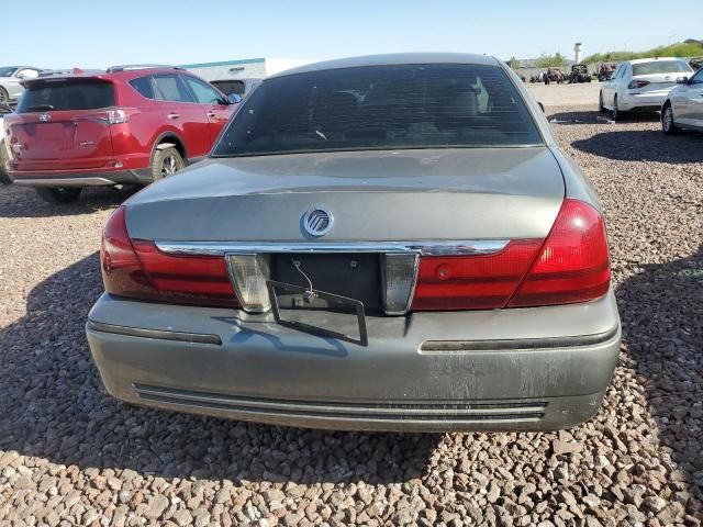 2004 Mercury Grand Marquis LS