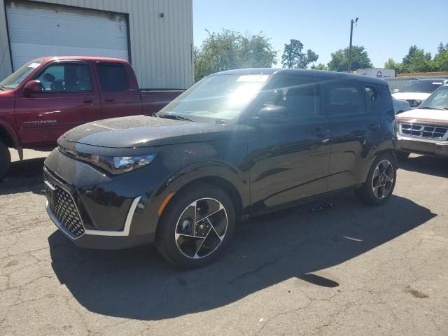 2023 KIA Soul EX