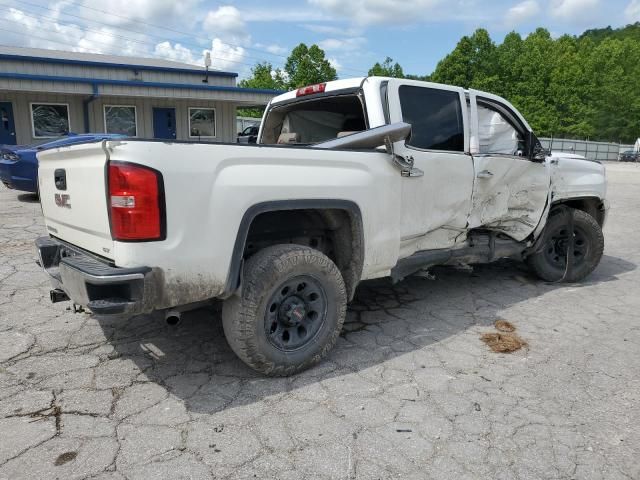 2015 GMC Sierra K1500 SLT