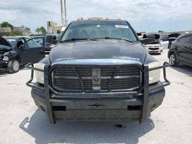 2007 Dodge RAM 3500 ST