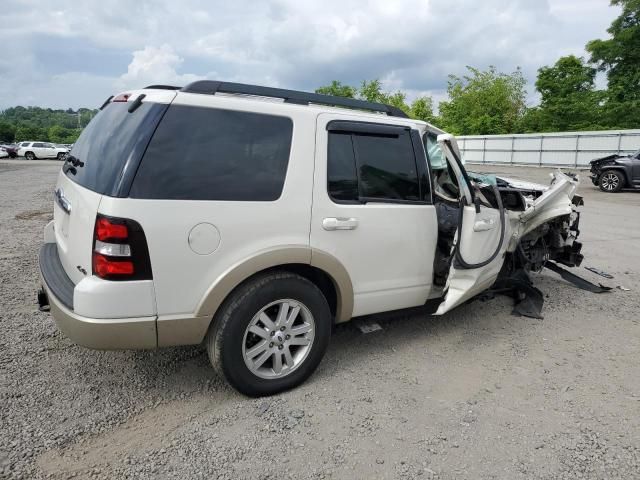 2008 Ford Explorer Eddie Bauer