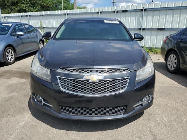 2011 Chevrolet Cruze LT