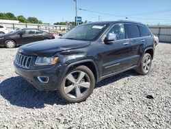 2016 Jeep Grand Cherokee Limited for sale in Hueytown, AL